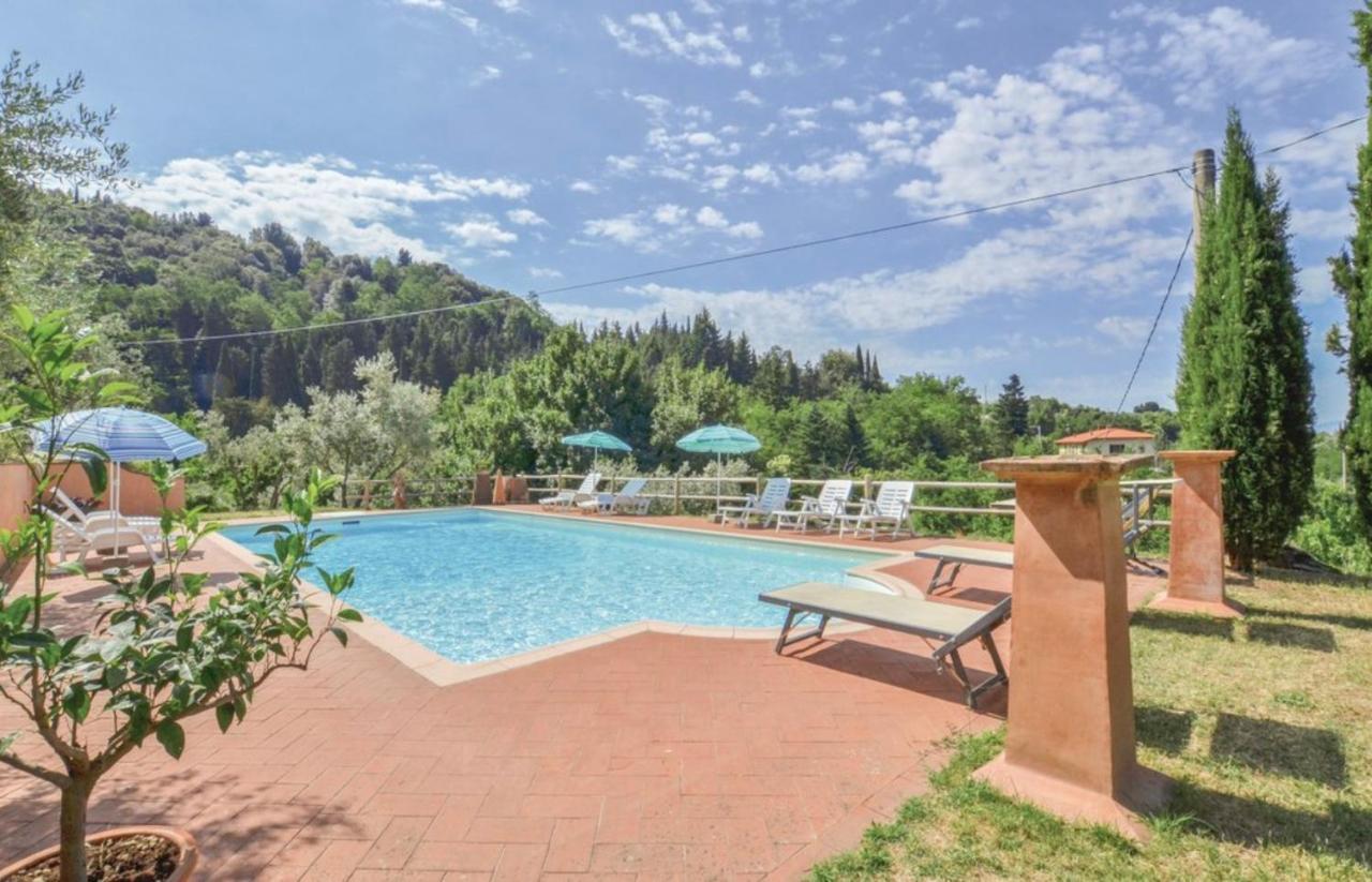 רג'לו Villa Ari, La Tua Villa In Toscana מראה חיצוני תמונה