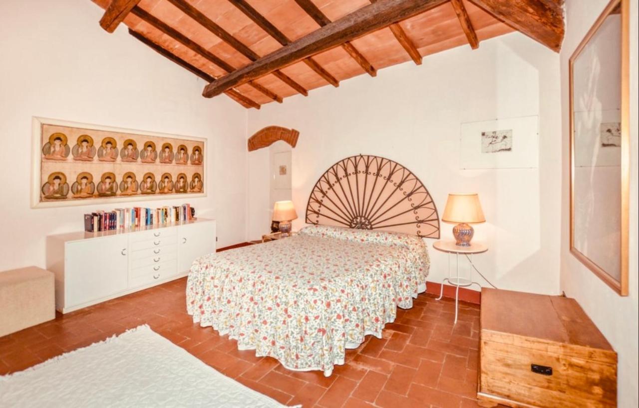 רג'לו Villa Ari, La Tua Villa In Toscana מראה חיצוני תמונה