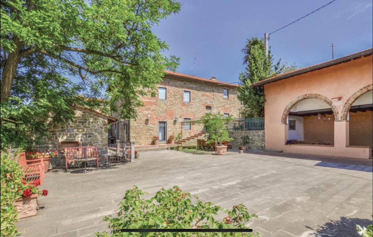 רג'לו Villa Ari, La Tua Villa In Toscana מראה חיצוני תמונה