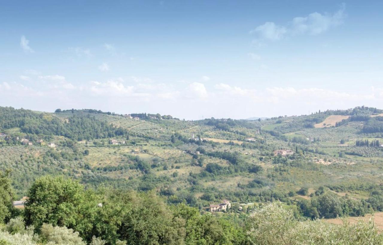 רג'לו Villa Ari, La Tua Villa In Toscana מראה חיצוני תמונה
