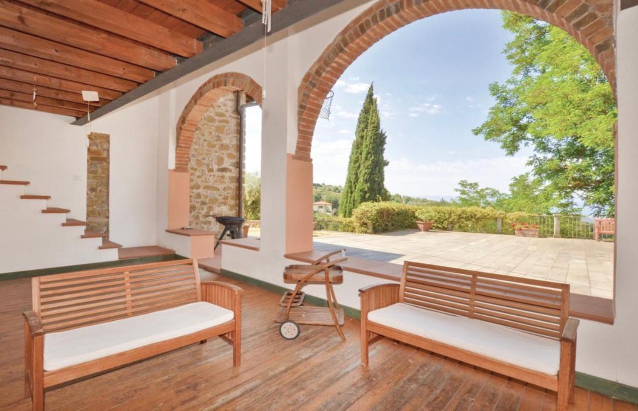 רג'לו Villa Ari, La Tua Villa In Toscana מראה חיצוני תמונה