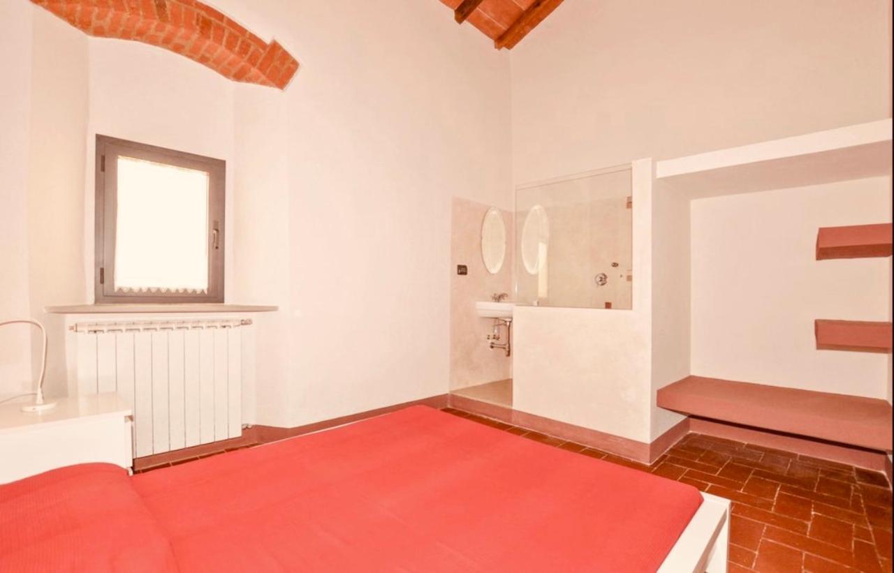 רג'לו Villa Ari, La Tua Villa In Toscana מראה חיצוני תמונה