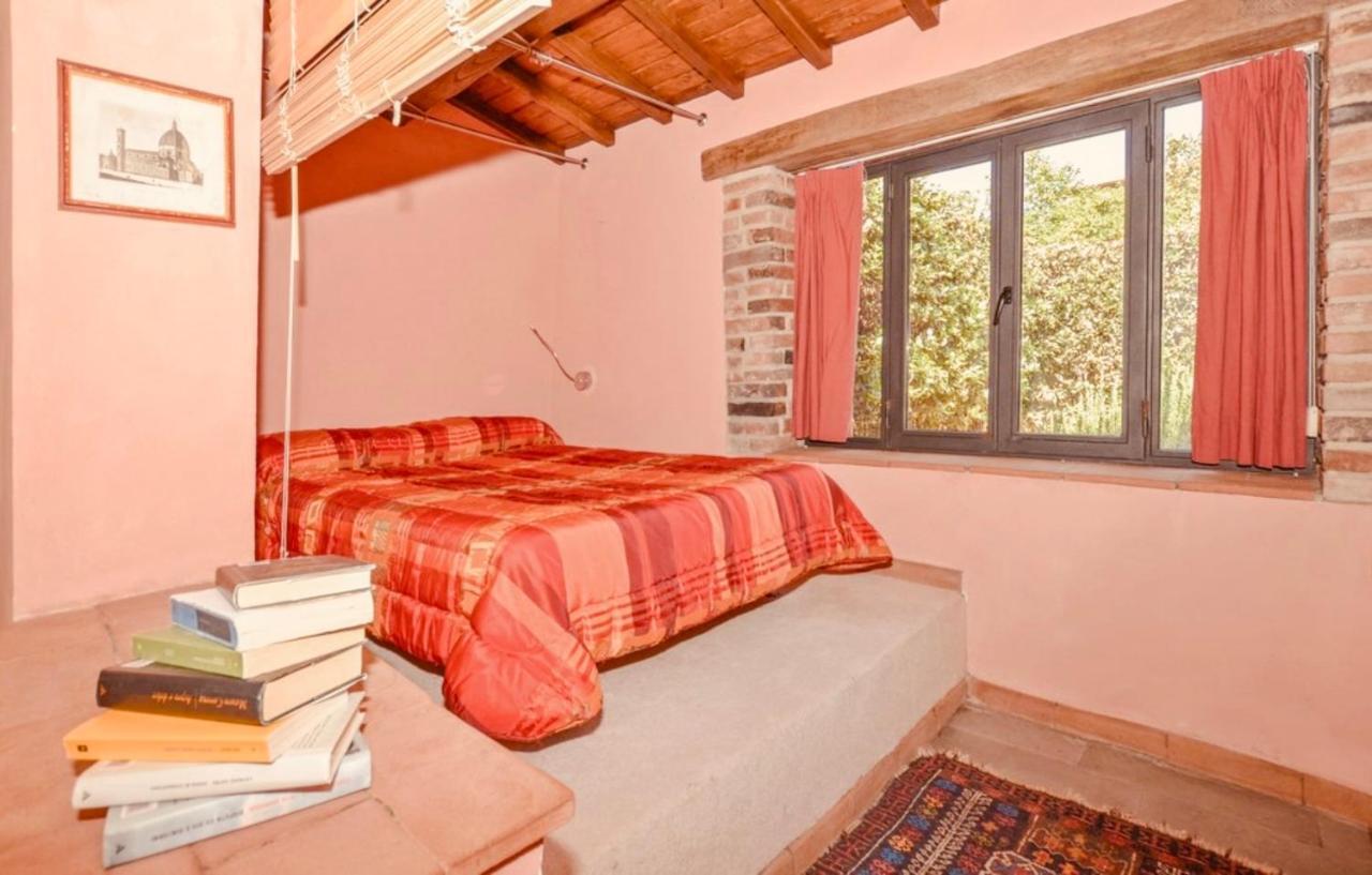 רג'לו Villa Ari, La Tua Villa In Toscana מראה חיצוני תמונה