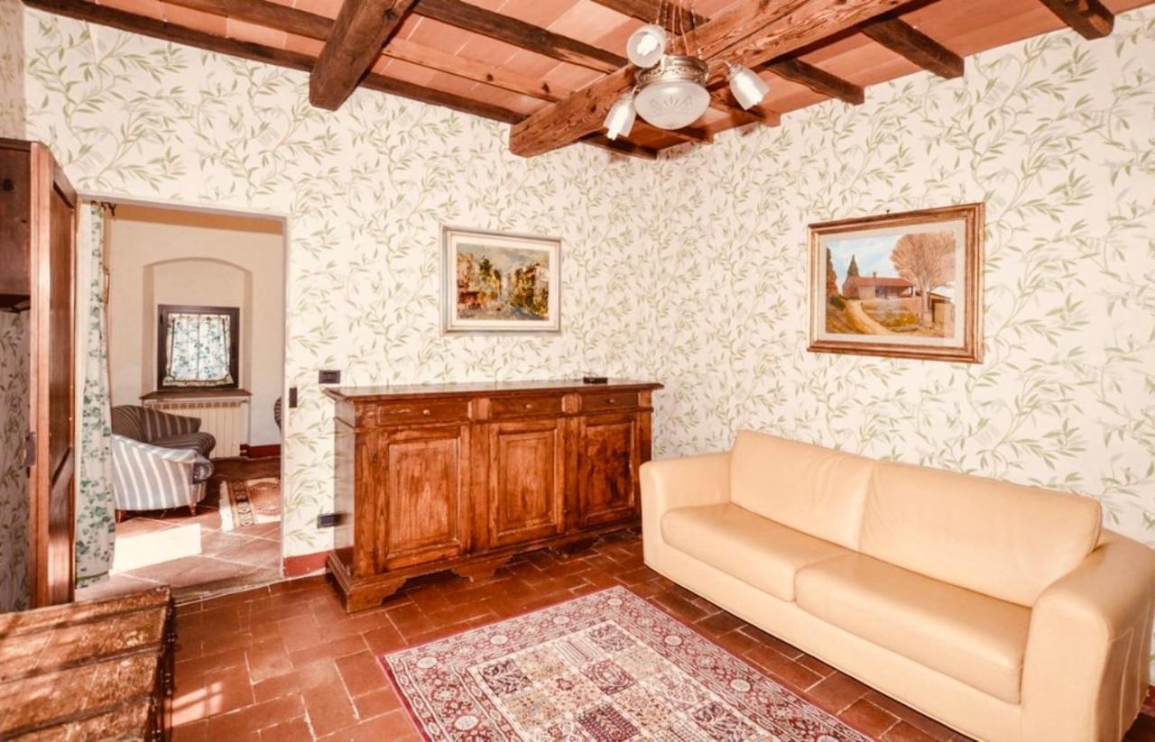 רג'לו Villa Ari, La Tua Villa In Toscana מראה חיצוני תמונה