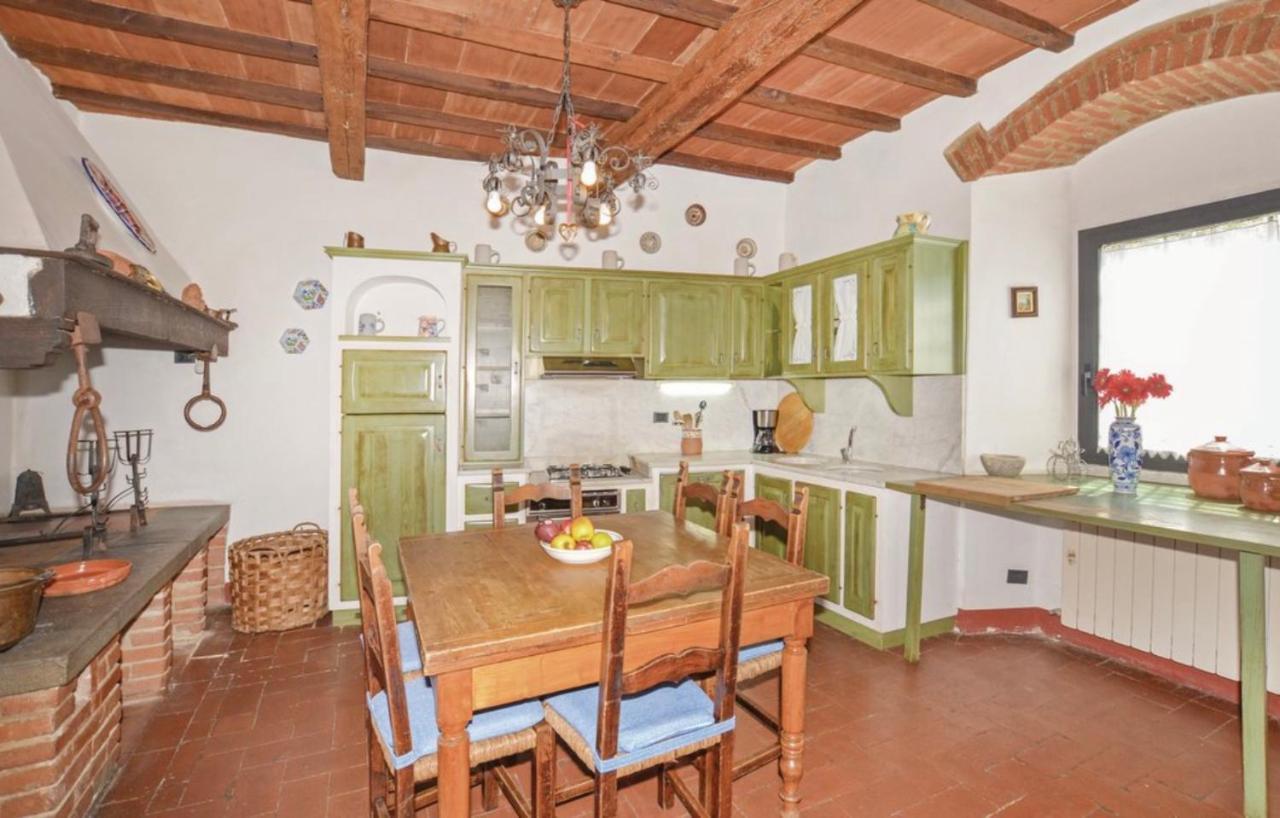 רג'לו Villa Ari, La Tua Villa In Toscana מראה חיצוני תמונה