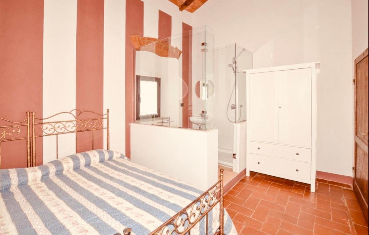 רג'לו Villa Ari, La Tua Villa In Toscana מראה חיצוני תמונה